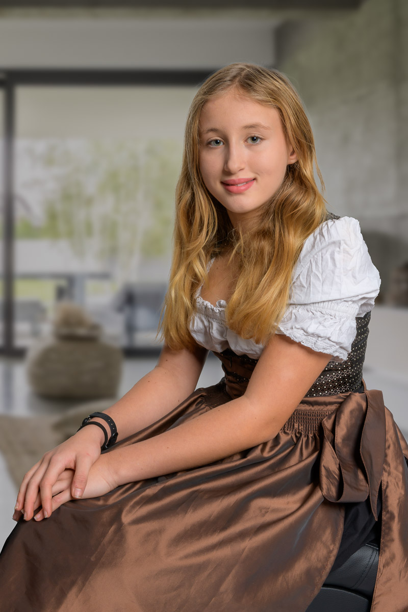  Dirndl 